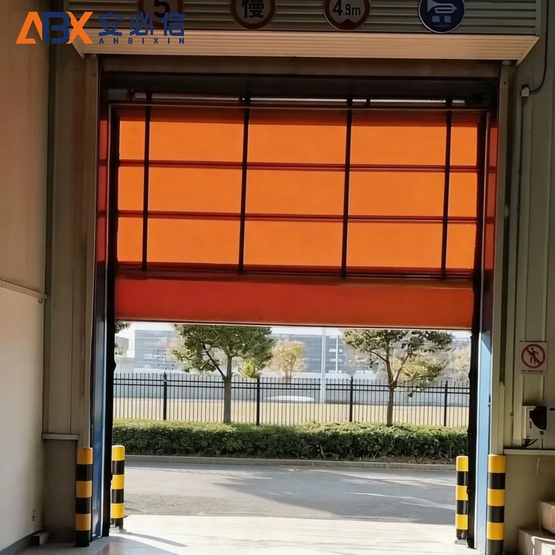 秦皇岛市充气式门封